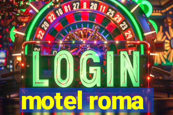 motel roma